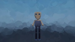 A screenshot taken in Dreams. 1 of 1.
