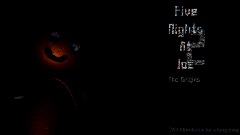 Five nights at joe 2 teaser