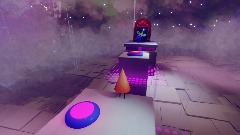 A screenshot taken in Dreams. 1 of 7.