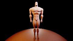 A screenshot taken in Dreams. 1 of 11.