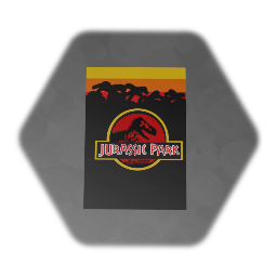 Micheal crichton Jurassic park