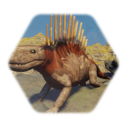 Dimetrodon