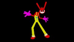 A screenshot taken in Dreams. 2 of 2.