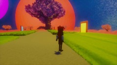 The Adventures of Un: The 5 realms (Wip)