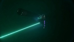 A screenshot taken in Dreams. 4 of 5.