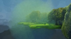 A screenshot taken in Dreams. 5 of 8.