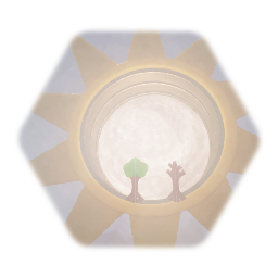 Remezcla de Un curioso lugar en el que estuve en un sueño