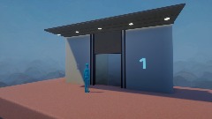 A screenshot taken in Dreams. 1 of 1.