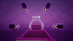 A screenshot taken in Dreams. 22 of 28.