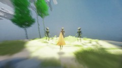 A screenshot taken in Dreams. 1 of 1.