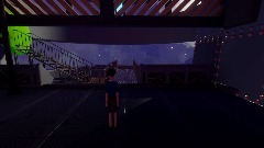 AstroJumper - Beginning