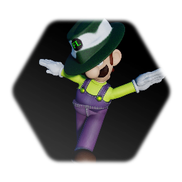 Fedora Luigi