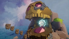 Pirate Treasure Hunt
