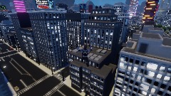 A screenshot taken in Dreams. 12 of 17.