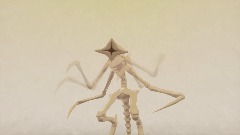 Remix of Gate dweller