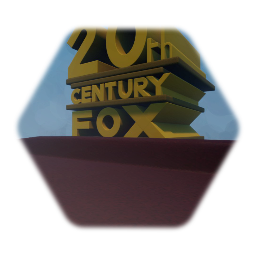 20th century fox