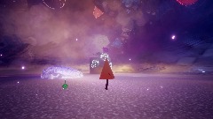 A screenshot taken in Dreams. 1 of 1.