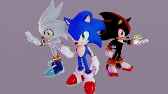 A screenshot taken in Dreams. 17 of 23.