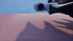 A screenshot taken in Dreams. 6 of 7.