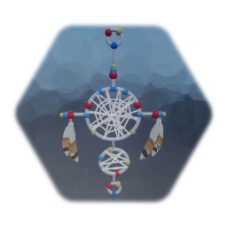 Traumfänger - Dreamcatcher Pickup