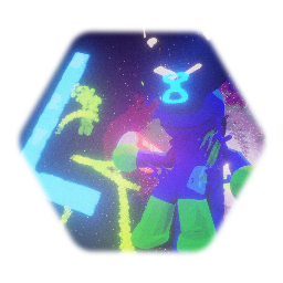 <clue> Lil Landlord 3.0 (Main OC)