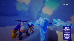 A screenshot taken in Dreams. 2 of 5.