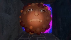 Meatball man apparition 3