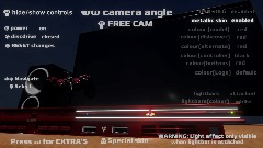 A screenshot taken in Dreams. 1 of 10.