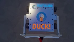 A screenshot taken in Dreams. 3 of 3.