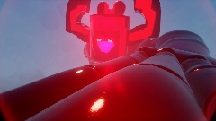 A screenshot taken in Dreams. 1 of 1.