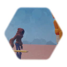 P. S. Pistol, reborn