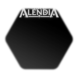 Tales of Alendia - Title Logo (WIP)