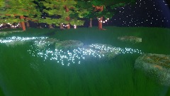 A screenshot taken in Dreams. 9 of 29.