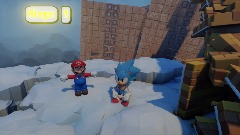 A screenshot taken in Dreams. 2 of 12.