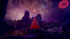 A screenshot taken in Dreams. 6 of 11.