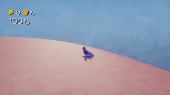 A screenshot taken in Dreams. 2 of 8.