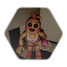 Toy Chica