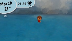 A screenshot taken in Dreams. 7 of 8.