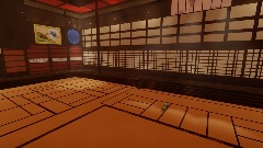 Dojo final boss 2 player