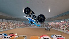 A screenshot taken in Dreams. 1 of 5.