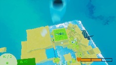 A screenshot taken in Dreams. 6 of 13.