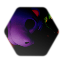 Hippy the Hippo + Tobby the Turtle