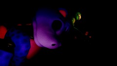 A screenshot taken in Dreams. 1 of 20.