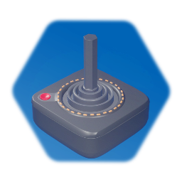 Atari 2600 Controller