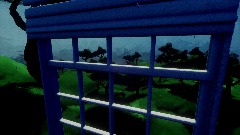 Raining