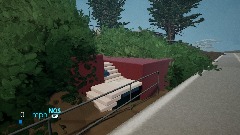 A screenshot taken in Dreams. 3 of 22.