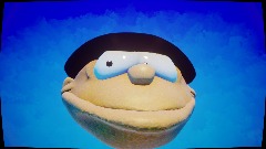 A screenshot taken in Dreams. 3 of 4.