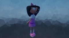 A screenshot taken in Dreams. 6 of 13.