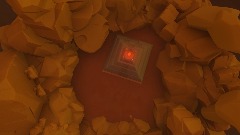 A screenshot taken in Dreams. 3 of 6.
