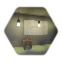 Pokemon Lab